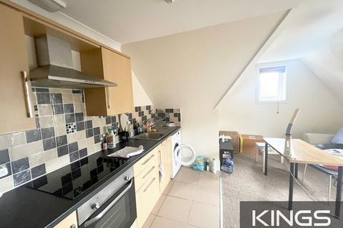 1 bedroom flat to rent, Hulse Road