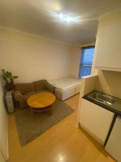 Studio to rent, Lyncroft House, Lyncroft Gardens, West Hampstead, NW6