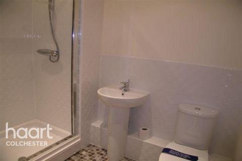 2 bedroom flat to rent, Abbey Fields