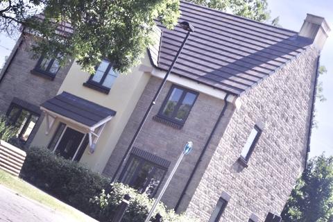 6 bedroom house share to rent - Oxleigh Way, Filton, Birmingham, Bristol, BS34