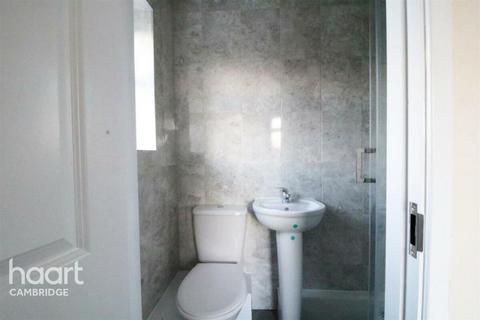 1 bedroom in a house share to rent, Holbrook Road, Cambridge