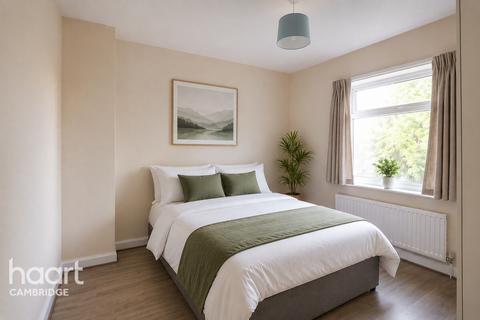 1 bedroom in a house share to rent, Holbrook Road, Cambridge