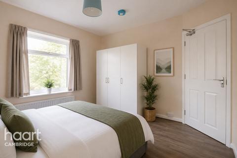 1 bedroom in a house share to rent, Holbrook Road, Cambridge