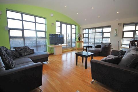 3 bedroom penthouse for sale, PORTMAN ROAD, IPSWICH