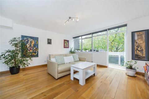 1 bedroom flat to rent, Hampstead High Street, Hampstead, London