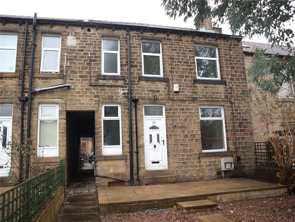 Beech Street, Paddock, Huddersfield, HD1 2 bed terraced house £475