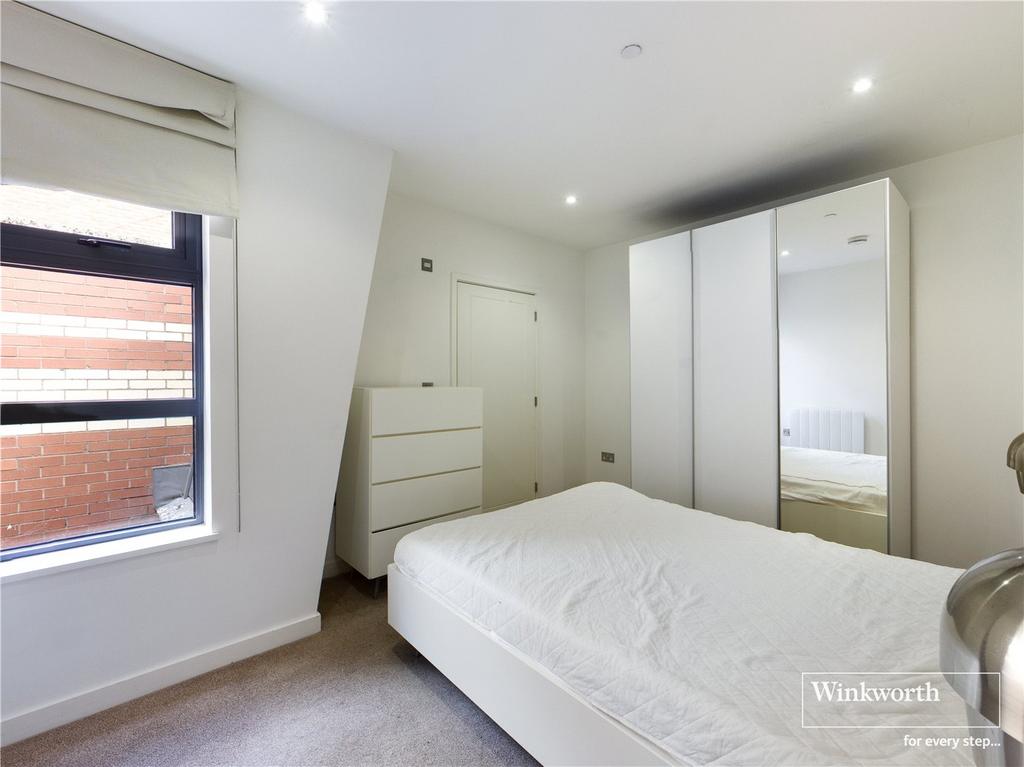 Apartment in Reading, Reading Town Centre, Coley - View 5