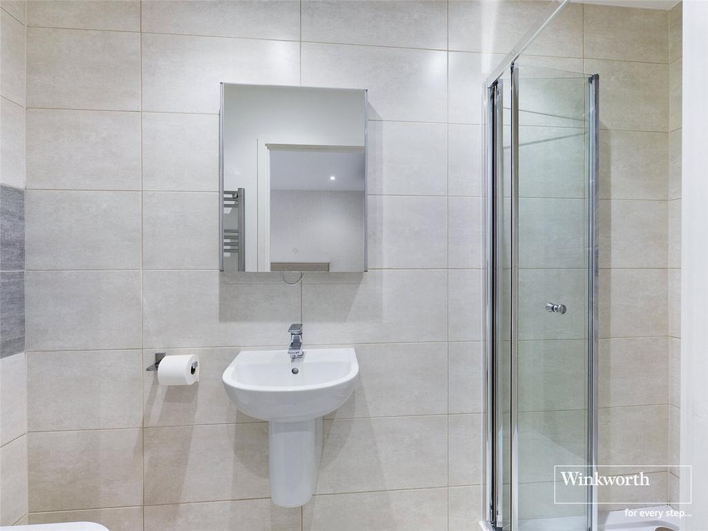 Apartment in Reading, Reading Town Centre, Coley - View 6