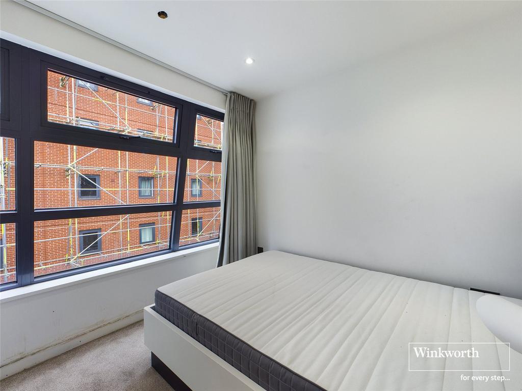 Apartment in Reading, Reading Town Centre, Coley - More