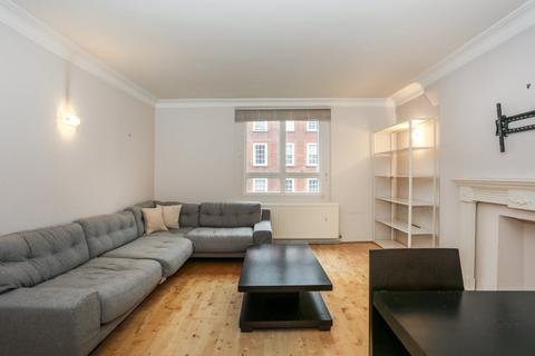 2 bedroom flat to rent, 75 Crawford Street, Marylebone W1H