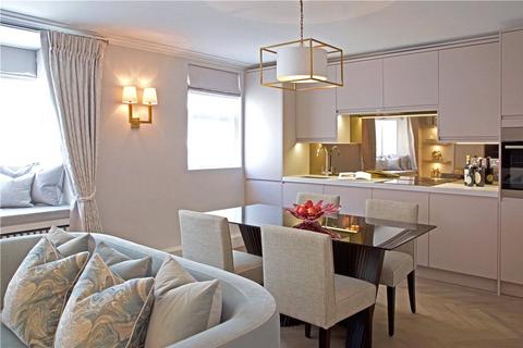 2 bedroom apartment to rent, Greville House, Kinnerton Street, Belgravia, London, SW1X