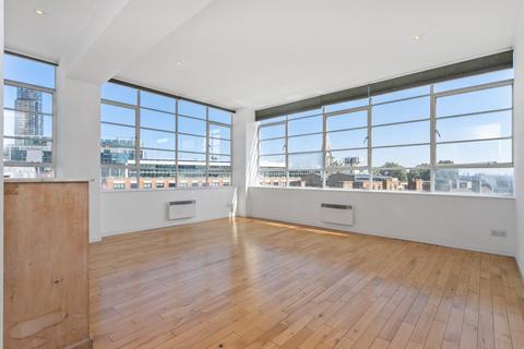2 bedroom apartment to rent - Brody House, Strype Street E1