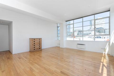 2 bedroom apartment to rent, Brody House, Strype Street E1
