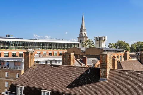 2 bedroom apartment to rent, Brody House, Strype Street E1