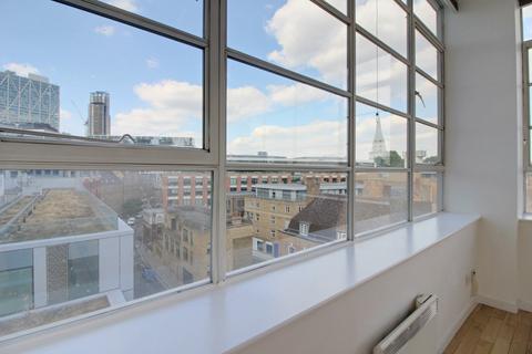 2 bedroom apartment to rent, Brody House, Strype Street E1