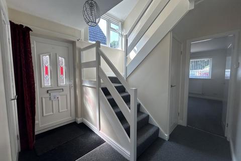 undefined, Byron Court, Stoke-On-Trent