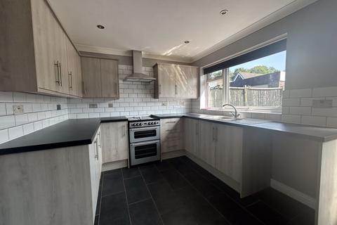 undefined, Byron Court, Stoke-On-Trent