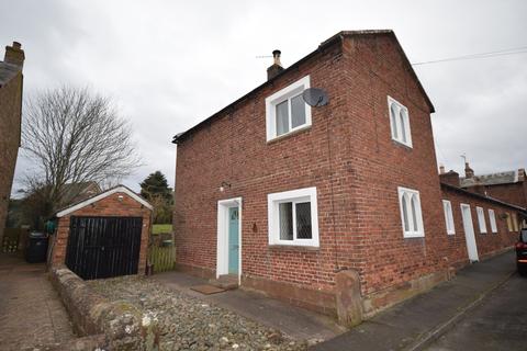 2 bedroom detached house to rent, Pear Tree Cottage, Warwick On Eden, Carlisle