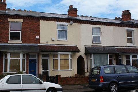 2 bedroom terraced house to rent, Charlotte Road, Stirchley, B30