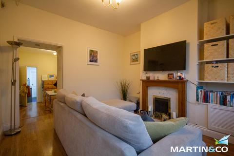 2 bedroom terraced house to rent, Charlotte Road, Stirchley, B30