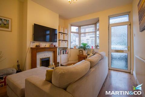 2 bedroom terraced house to rent, Charlotte Road, Stirchley, B30