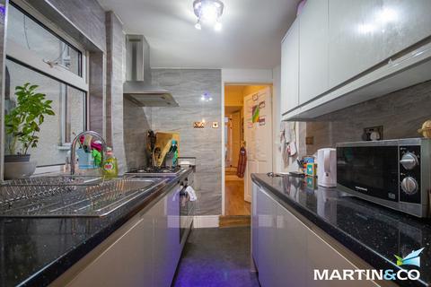 2 bedroom terraced house to rent, Charlotte Road, Stirchley, B30