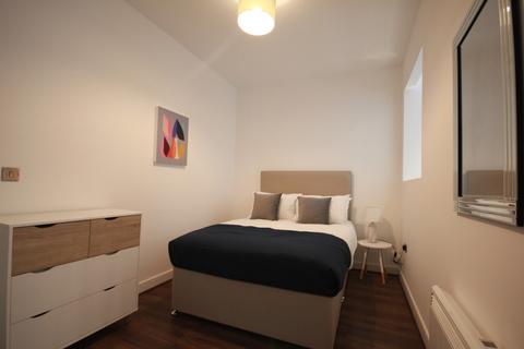 undefined, The Kettleworks, Pope Street, Jewellery Quarter, B1
