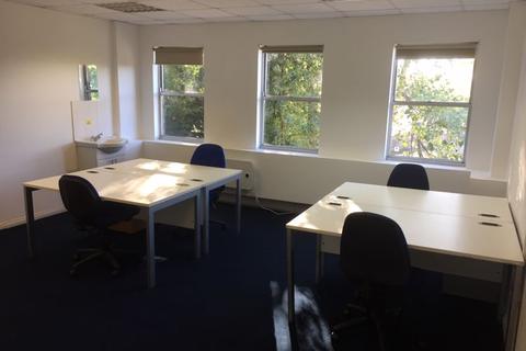 Office to rent, Hastings