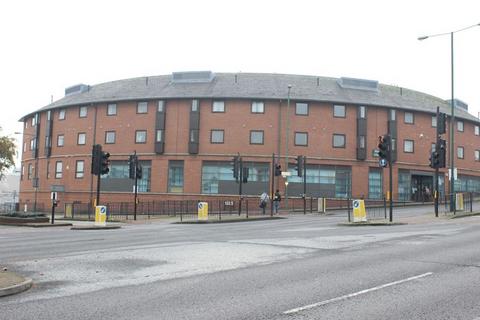 2 bedroom apartment to rent, Nash Way, Harrow HA3