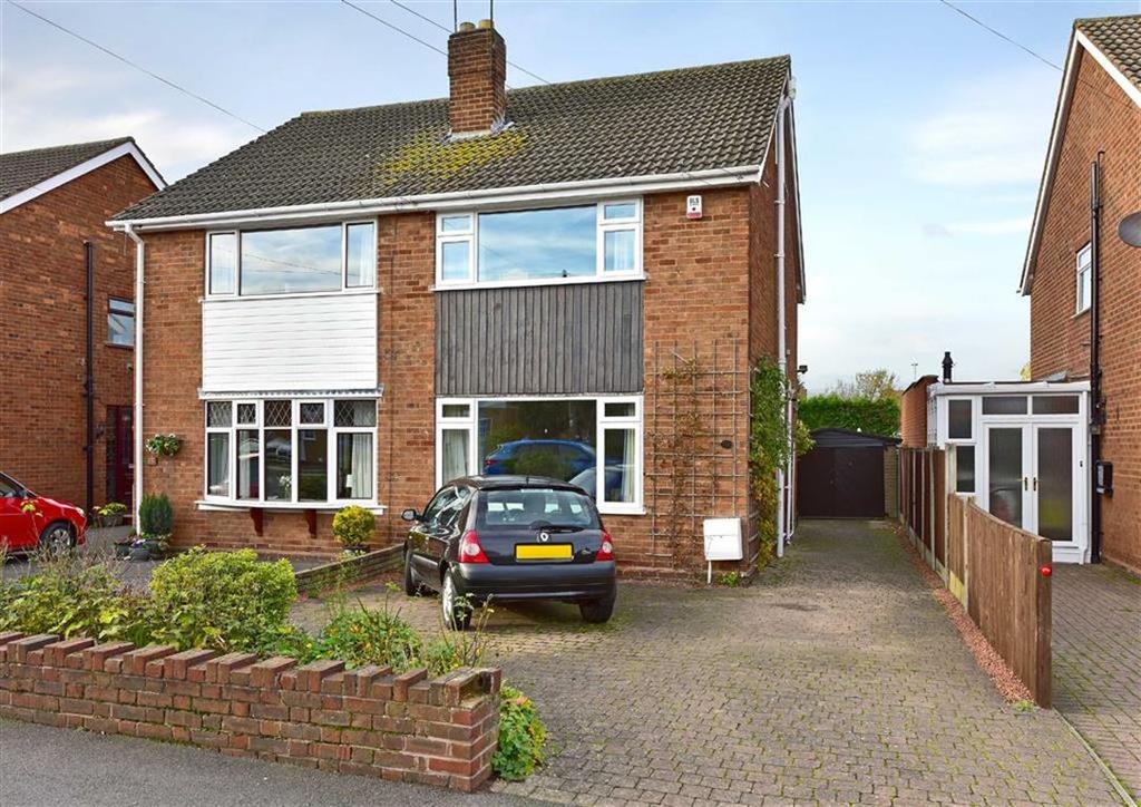 27, Marsh Lane, Penkridge, Stafford, South Staffordshire, ST19 3 bed