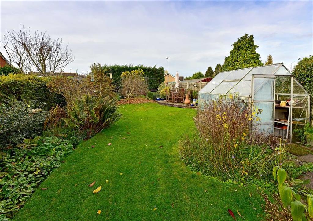 27, Marsh Lane, Penkridge, Stafford, South Staffordshire, ST19 3 bed
