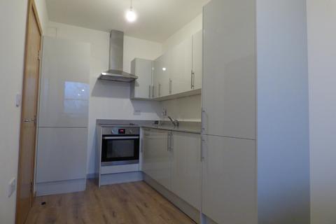 1 bedroom apartment to rent - The Quadrant, Westlea SN5