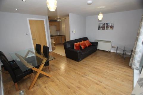 2 bedroom apartment to rent, City Way, 33 City Road