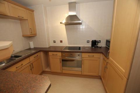 2 bedroom apartment to rent, City Way, 33 City Road