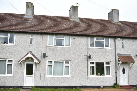 Minden Place Hemswell Cliff Gainsborough Dn21 2 Bed Terraced