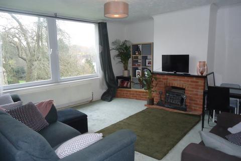 1 bedroom apartment to rent, Highgate Edge, Great North Road, East Finchley, N2