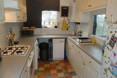 1 bedroom apartment to rent, Highgate Edge, Great North Road, East Finchley, N2