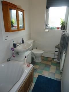 1 bedroom apartment to rent, Highgate Edge, Great North Road, East Finchley, N2