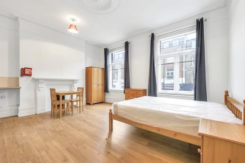 undefined, Hornsey Road, Archway