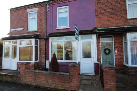 undefined, Ladysmith Terrace, Gonerby Hill Foot, Grantham