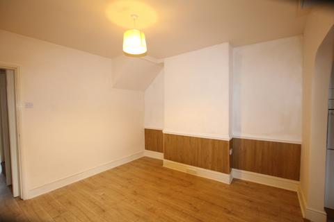 undefined, Ladysmith Terrace, Gonerby Hill Foot, Grantham