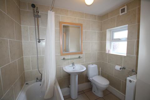 undefined, Ladysmith Terrace, Gonerby Hill Foot, Grantham