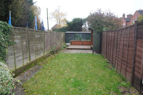 undefined, Ladysmith Terrace, Gonerby Hill Foot, Grantham