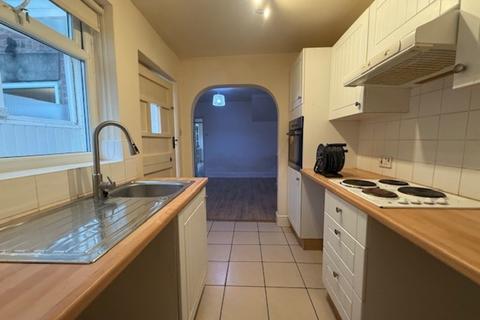 undefined, Ladysmith Terrace, Gonerby Hill Foot, Grantham