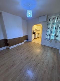 undefined, Ladysmith Terrace, Gonerby Hill Foot, Grantham