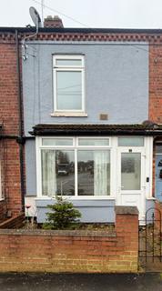 undefined, Ladysmith Terrace, Gonerby Hill Foot, Grantham