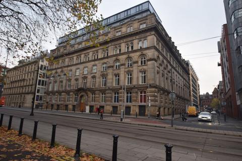 1 bedroom flat to rent, The Grand, Ayton Street, Manchester, M1 3DA