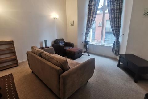 1 bedroom flat to rent, The Grand, Ayton Street, Manchester, M1 3DA