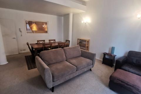 1 bedroom flat to rent, The Grand, Ayton Street, Manchester, M1 3DA