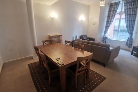 1 bedroom flat to rent, The Grand, Ayton Street, Manchester, M1 3DA